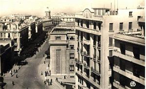 Mostaganem 503- Vue generale COLLECTION DES AMIS DE ND DE SANTA CRUZ